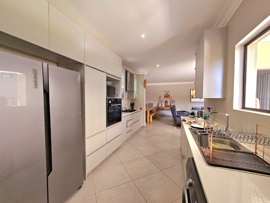 3 Bedroom Property for Sale in Shellyvale Free State